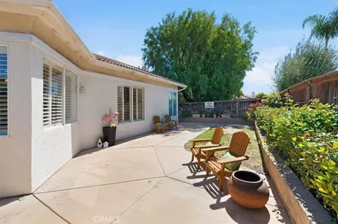 Exterior - 31457 Britton, Temecula, CA 92591 photo 3 of 6