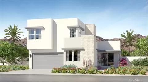 2667 Maverick Ln, Palm Springs, CA 92264