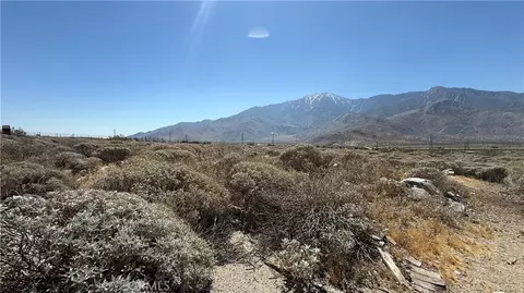 0 Rockview Dr, Whitewater, CA 92282