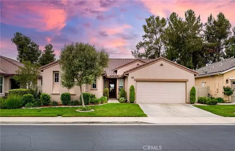 28665 Raintree Dr, Menifee, CA 92584