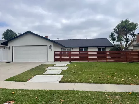 5742 Rich Hl, Yorba Linda, CA 92886
