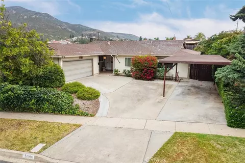 7716 Lake Adlon, San Diego, CA 92119