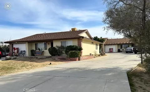 57393 Lupine Dr, Yucca Valley, CA 92284