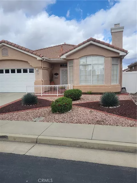 26804 Ole Ln, Menifee, CA 92585