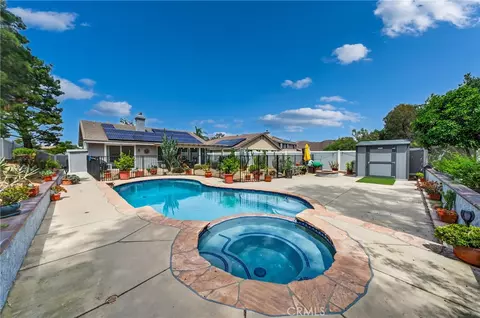 Exterior - 27432 Cobble, Corona, CA 92883 photo 13 of 16