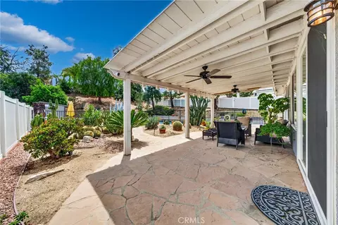 Exterior - 27432 Cobble, Corona, CA 92883 photo 4 of 16