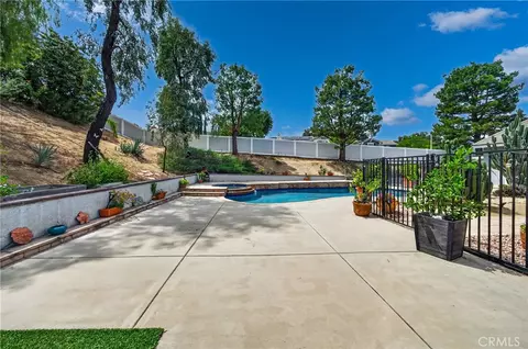 Exterior - 27432 Cobble, Corona, CA 92883 photo 11 of 16