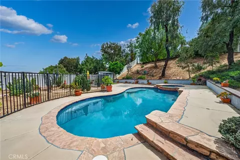 Exterior - 27432 Cobble, Corona, CA 92883 photo 14 of 16