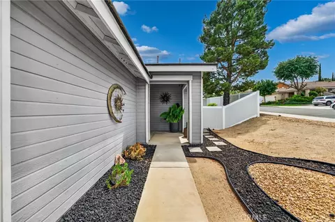 Exterior - 27432 Cobble, Corona, CA 92883 photo 3 of 16