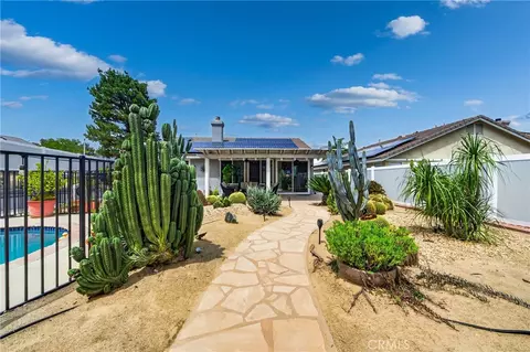 Exterior - 27432 Cobble, Corona, CA 92883 photo 8 of 16