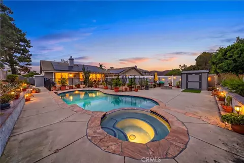 Exterior - 27432 Cobble, Corona, CA 92883 photo 1 of 16