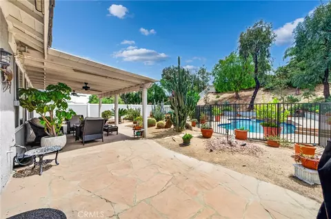 Exterior - 27432 Cobble, Corona, CA 92883 photo 6 of 16
