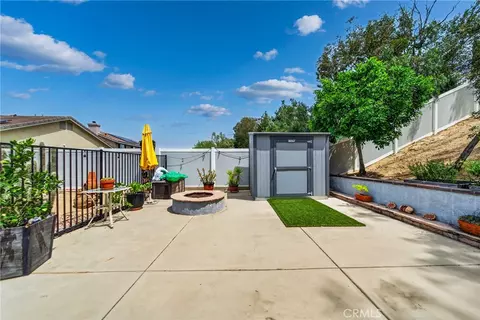 Exterior - 27432 Cobble, Corona, CA 92883 photo 10 of 16