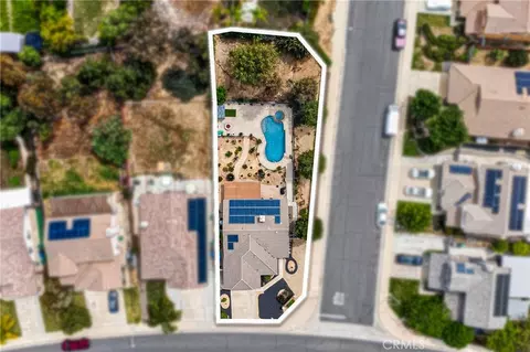 View/Area - 27432 Cobble, Corona, CA 92883 photo 2 of 7