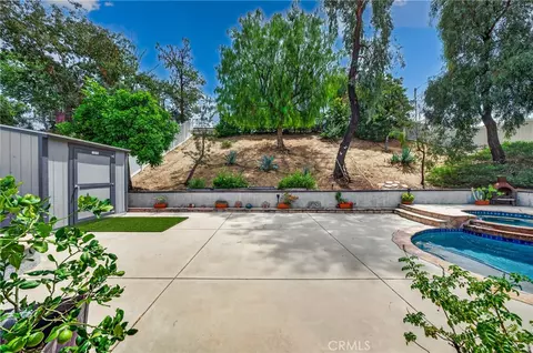 Exterior - 27432 Cobble, Corona, CA 92883 photo 9 of 16