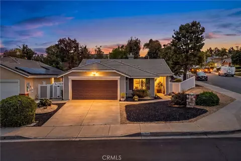 Exterior - 27432 Cobble, Corona, CA 92883 photo 2 of 16
