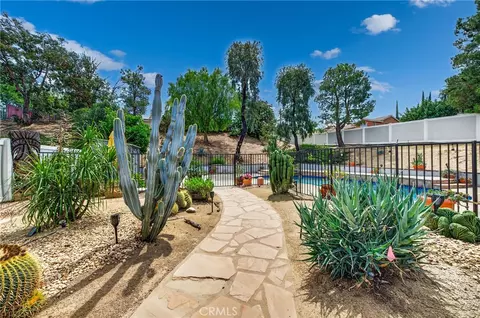 Exterior - 27432 Cobble, Corona, CA 92883 photo 7 of 16