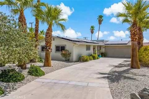 39004 Knoll View Cir, Cathedral City, CA 92234