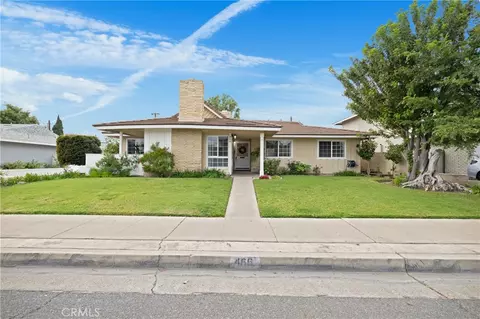 466 S Wellington Rd, Orange, CA 92869
