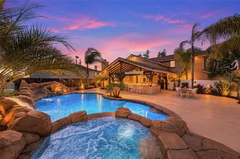 Exterior - 40325 Odessa Dr, Temecula, CA 92591 photo 4 of 12