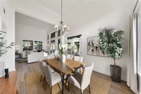 Dining - 40325 Odessa Dr, Temecula, CA 92591 photo 3 of 5