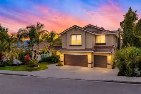 Exterior - 40325 Odessa Dr, Temecula, CA 92591 photo 2 of 12