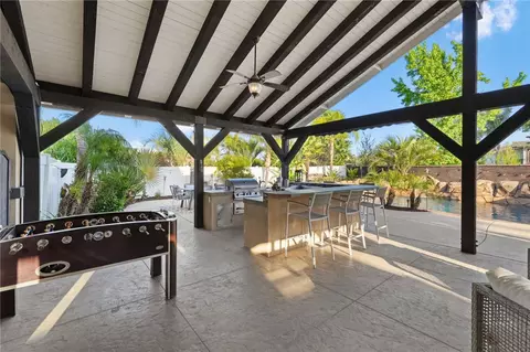 Exterior - 40325 Odessa Dr, Temecula, CA 92591 photo 11 of 12