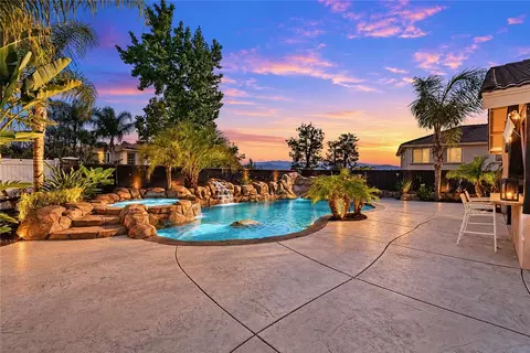 Exterior - 40325 Odessa Dr, Temecula, CA 92591 photo 3 of 12