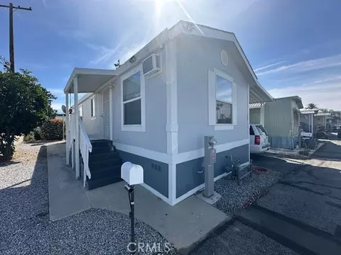 42751 E Florida Ave #163, Hemet, CA 92544