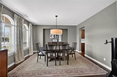Dining - 46093 Hunter Trl, Temecula, CA 92592 photo 1 of 5