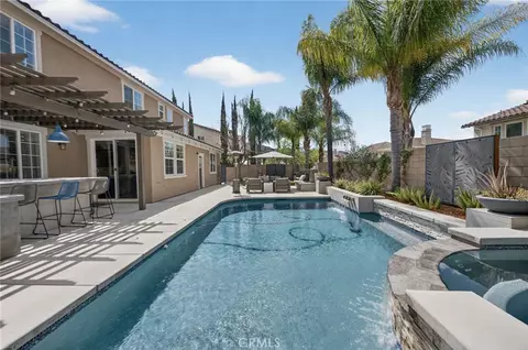 Exterior - 46093 Hunter Trl, Temecula, CA 92592 photo 2 of 14