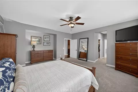 Bedroom - 46093 Hunter Trl, Temecula, CA 92592 photo 3 of 7
