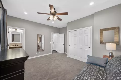 Bedroom - 46093 Hunter Trl, Temecula, CA 92592 photo 1 of 7