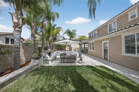 Exterior - 46093 Hunter Trl, Temecula, CA 92592 photo 12 of 14