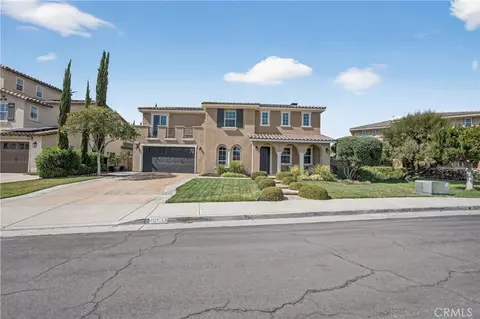 Exterior - 46093 Hunter Trl, Temecula, CA 92592 photo 4 of 14