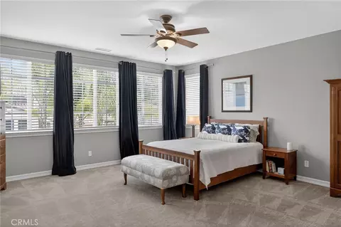 Bedroom - 46093 Hunter Trl, Temecula, CA 92592 photo 2 of 7