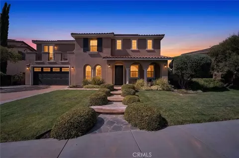Exterior - 46093 Hunter Trl, Temecula, CA 92592 photo 3 of 14