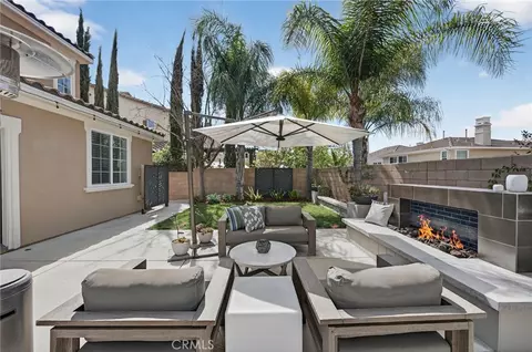 Exterior - 46093 Hunter Trl, Temecula, CA 92592 photo 13 of 14