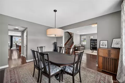 Dining - 46093 Hunter Trl, Temecula, CA 92592 photo 3 of 5