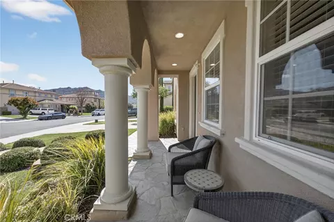 Exterior - 46093 Hunter Trl, Temecula, CA 92592 photo 5 of 14