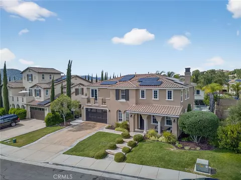 View/Area - 46093 Hunter Trl, Temecula, CA 92592 photo 1 of 6