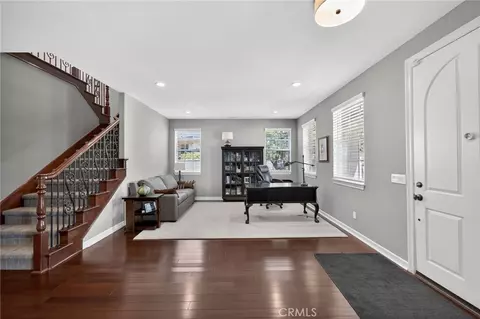 Entry Way - 46093 Hunter Trl, Temecula, CA 92592 photo 1 of 7