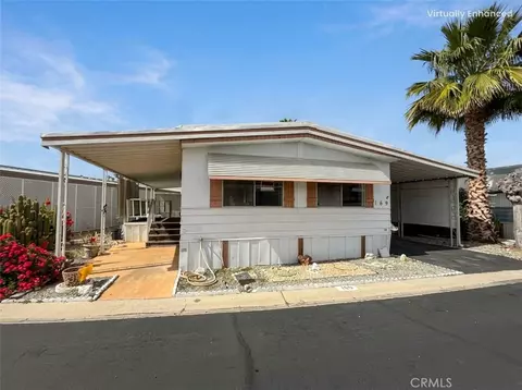 575 S Lyon Ave #169, Hemet, CA 92543