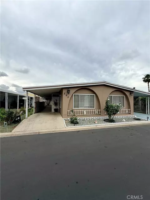 601 N Kirby #293, Hemet, CA 92545