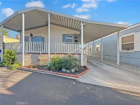 220 S Elk #75, Hemet, CA 92543