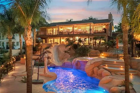 30900 Early Round Dr, Canyon Lake, CA 92587