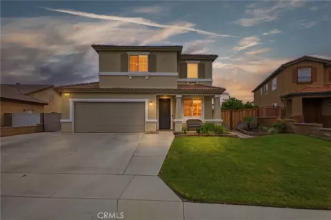 745 Sweet Clover, San Jacinto, CA 92582