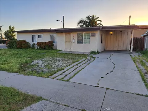 1206 S Palm, Anaheim, CA 92805