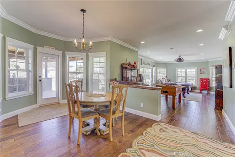 Dining - 39911 Green Meadow Rd, Temecula, CA 92592 photo 5 of 5