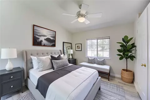 Bedroom - 39911 Green Meadow Rd, Temecula, CA 92592 photo 10 of 15